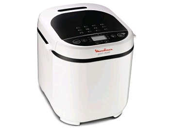 Хлебопечки Moulinex OW 210130 — фото, цена, купить