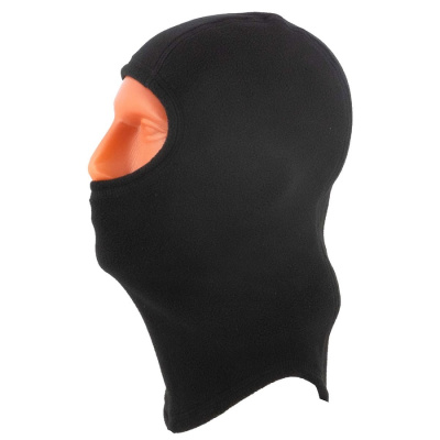Аксессуары Подшлемник REXWEAR флис (черный,110143-606-8698) 110143-606-8698 от магазина Zakaz43