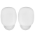 Увеличенное фото: Наушники Maxvi MHF-108BT white Наушники Maxvi MHF-108BT white 4797 от магазина Zakaz43