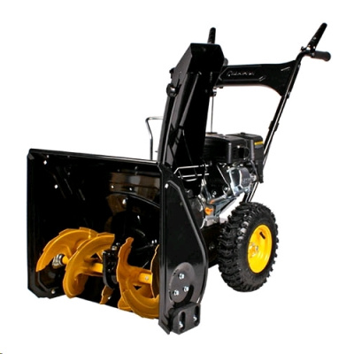 Снегоуборочники Champion ST 553  от магазина Zakaz43