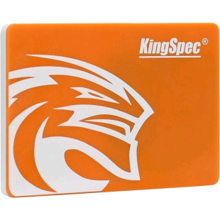 Kingspec P3-256 Накопитель SSD