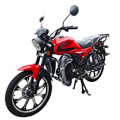 Мопеды Мопед Комета II Luxe (110) LED Blue — фото, цена, купить