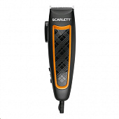 Scarlett SC HC63C18 машинка для стрижки