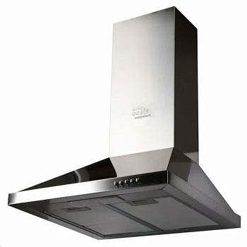 Вытяжки making Оasis everywhere KB-50S — фото, цена, купить