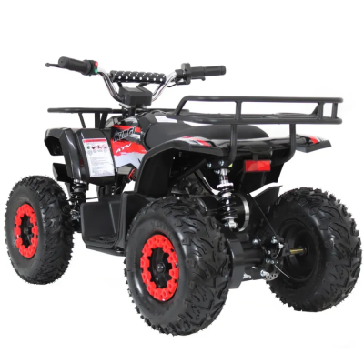 Электроквадроцикл Ikingi К6  от магазина Zakaz43