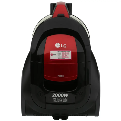 Пылесосы для сухой уборки LG VC-5320NNTR VC-5320NNTR от магазина Zakaz43