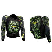 Защита панцирь HIZER AT-3517 (M) — фото, цена, купить