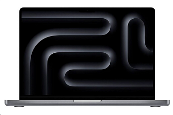 Ноутбуки Apple MacBook Pro 14 M3 MTL83 *Уценка SN:X7QTX0WW1H — фото, цена, купить
