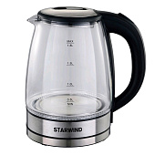 Чайники Starwind SKG4777 — фото, цена, купить