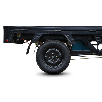 Электротрицикл White Siberia SibTrike Cargo 2025  от магазина Zakaz43