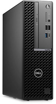 Системные блоки Dell Optiplex 7010 Plus SFF i7 13700 (2.1) 32Gb 1Tb 7.2k SSD512Gb UHDG 770 Linux Ubunt (7010SP-7380) — фото, цена, купить