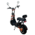 Увеличенное фото: Электроскутер Kugoo Kirin C2 1000W, 48V, 15Ah Электроскутер Kugoo Kirin C2 1000W, 48V, 15Ah от магазина Zakaz43