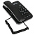 Ritmix RT-311 black Телефон проводной