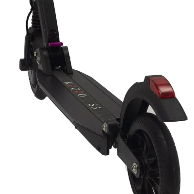 Электросамокат Kugoo Kirin S3 Jilong KK-S3-J от магазина Zakaz43