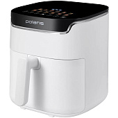 Аэрогрили POLARIS PAF 5502 белый — фото, цена, купить