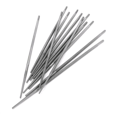 Напильники, надфили, державки, заточные наборы BAHCO 5,5 Португалия (12шт./уп.)  от магазина Zakaz43