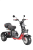 Увеличенное фото: Электротрицикл White Siberia Pro Trike 3000W Black Электротрицикл White Siberia Pro Trike 3000W Black от магазина Zakaz43