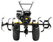 Мотоблоки Huter МК-8000P BIG FOOT — фото, цена, купить