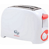 Тостеры Energy EN-263 белый — фото, цена, купить