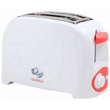 Тостеры Energy EN-263 белый — фото, цена, купить