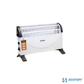Конвекторы GRAMEX GR EH-1500 — фото, цена, купить