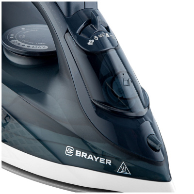 Утюги Brayer BR 4018 BR4018 от магазина Zakaz43