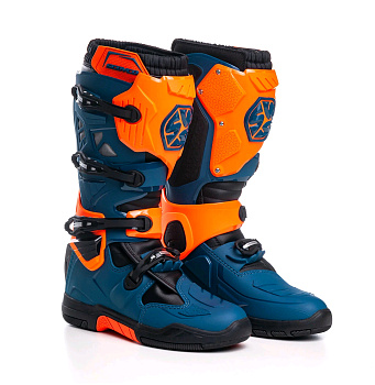 Scoyco MBM004 orange p-p 40 от магазина Zakaz43