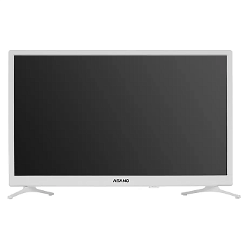Телевизоры Asano 24LH5011T SALUT SMART — фото, цена, купить