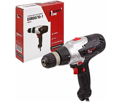 Сетевые №1 ED600/10-1 (2 скорости) ED600/10-1 от магазина Zakaz43