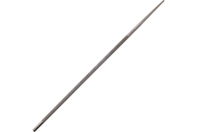 Напильники, надфили, державки, заточные наборы Напильник для заточки цепей REDVERG Ф4,8мм (740031)  от магазина Zakaz43