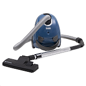 Пылесосы для сухой уборки ESPERANZA VC-B101 СИНИЙ  — фото, цена, купить