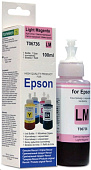 Чернила Revcol для Epson L серия Light Magenta 100 мл. (EL 100 LM) — фото, цена, купить