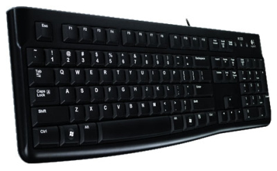 Клавиатуры LOGITECH K120 (920-002522) 920-002522 от магазина Zakaz43