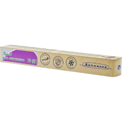 Кухонные принадлежности Рукав для запекания 3м*30см, РЗ-001, Волжанка РЗ-001 от магазина Zakaz43