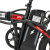 Электровелосипед Minako M1 Pro Красный M1 Pro Красный от магазина Zakaz43
