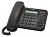Panasonic KX-TS2356RUB (черный) Телефон проводной