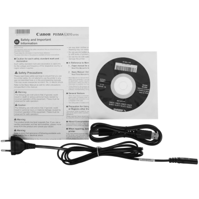 Принтеры и МФУ Canon G3010  от магазина Zakaz43