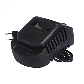 АКБ и адаптеры ЗУ-4/18 для аккум. блока 4А/ч, 18В, Li-ion 2401.126 — фото, цена, купить