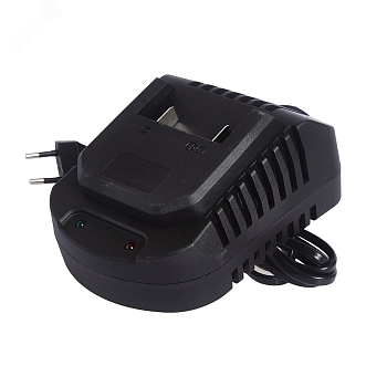 АКБ и адаптеры ЗУ-4/18 для аккум. блока 4А/ч, 18В, Li-ion 2401.126 — фото, цена, купить