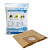 Airpaper PK-218/5 бумажные для пылесоса, 5 шт пылесборники