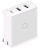Увеличенное фото: Адаптер для телефона Xiaomi 65W ZMI zPower Trio Charger Адаптер для телефона Xiaomi 65W ZMI zPower Trio Charger от магазина Zakaz43