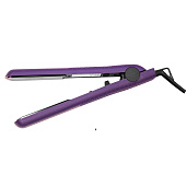 Распрямители для волос Starwind SHE5501 фиолетовый — фото, цена, купить