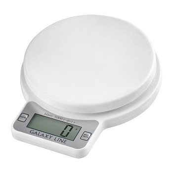 Весы кухонные Galaxy LINE GL 2814 — фото, цена, купить