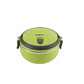 Термоконтейнер Mallony нерж сталь SEMPLICE 0.6 л 0 74037