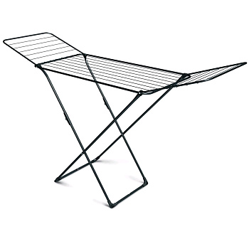 Сушилка для белья Сушилка для белья NIKA СБ1/Ч чёрный 18 м — фото, цена, купить