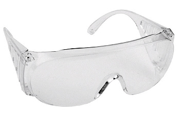 Очки защитные FUNCTION Светло-серый арт. 00008840362