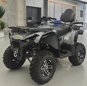 Mikilon Hammer Pro ATV220 LUX Long NEW (Серый, 120182-1) от магазина Zakaz43