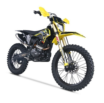 BRZ X5 PR300 (ZS172FMM-5 (175FMN)) 21/18 YELLOW от магазина Zakaz43