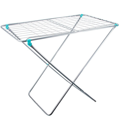 Сушилка для белья Сушилка напольная 18м серая ЭКОНОМ СБП1/С СУШИЛКАНАПОЛЬНАЯ18МСЕРАЯЭКОНОМСБП1С от магазина Zakaz43