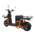 Электроскутер Kugoo Kirin U5  от магазина Zakaz43